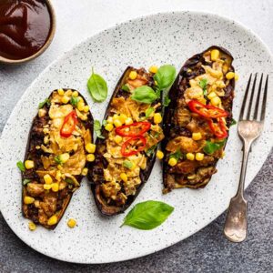 باذنجان حاتي الصحابة