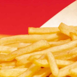 باكيت بطاطس حاتي الصحابة