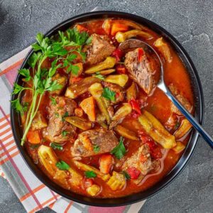 بامية حاتي الصحابة