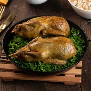 حمام محشي فريك حاتي الصحابة