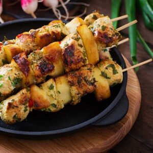 شيش طاووق حاتي الصحابة