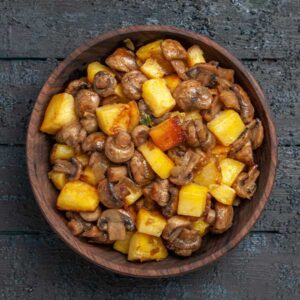 طاجن كباب حلة حاتي الصحابة