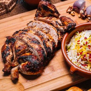 فرخة وارز حاتي الصحابة