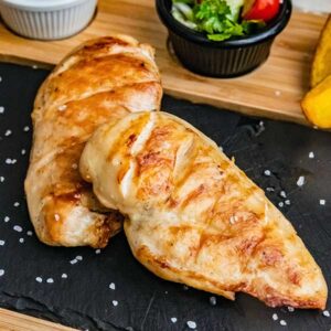 فيلية صدور دجاج حاتي الصحابة