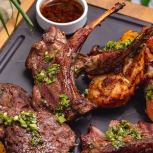 كباب حاتي الصحابة