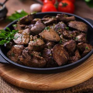 كبدة حاتي الصحابة