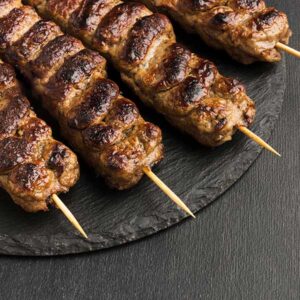 كفتة كندوز حاتي الصحابة