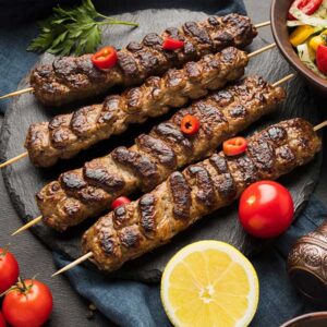 كفتة مخصوص حاتي الصحابة