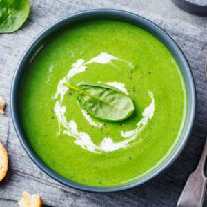 ملوخية حاتي الصحابة