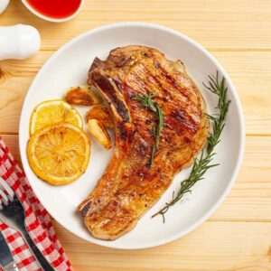 وجبة فراخ صدر حاتي الصحابة